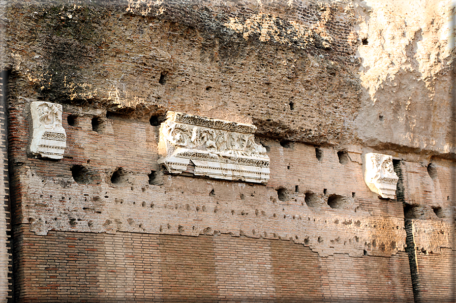 foto Terme di Caracalla